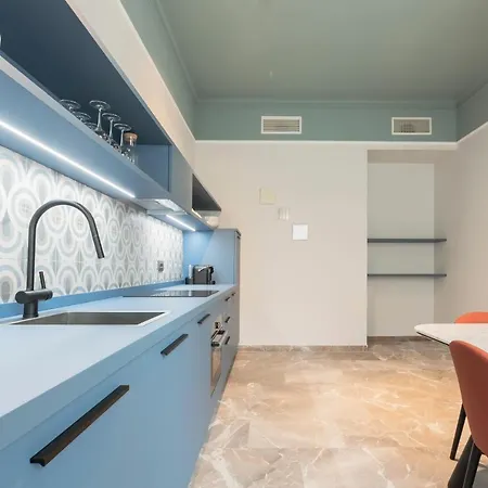 Apartment Be Mate Trastevere I