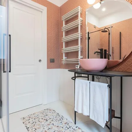 Be Mate Trastevere I Apartment *