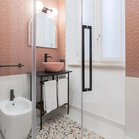 Apartment Be Mate Trastevere I *