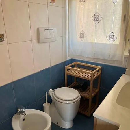 Apartment Bubus Terrace Rome