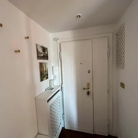 Bubus Terrace Apartment