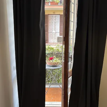 Bed & Breakfast Emi's Rome