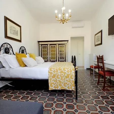 Apartment Ych-luminoso Per 8 Pax Rome