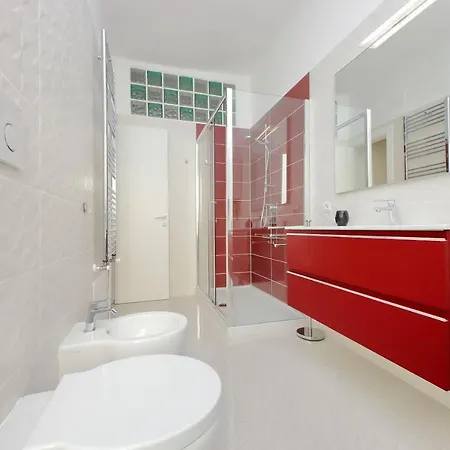 Apartment Ych-luminoso Per 8 Pax *