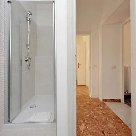 Apartment Ych-luminoso Per 8 Pax *
