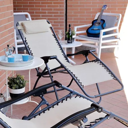 Appartement Aurelia Relax