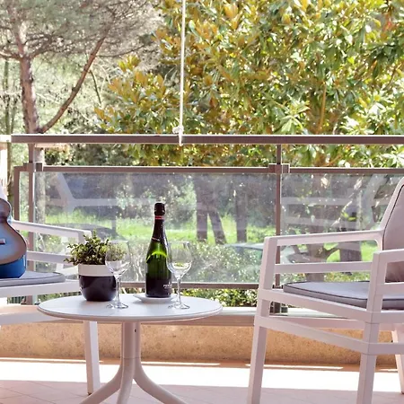 Appartement Aurelia Relax