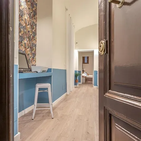 Guest house Vittoria Garden Rome