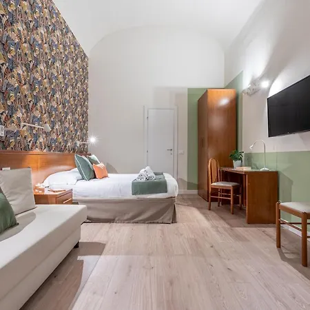 Vittoria Garden Guest house *