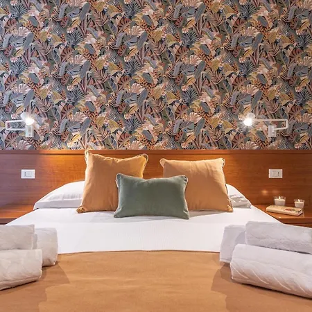 Vittoria Garden Guest house
