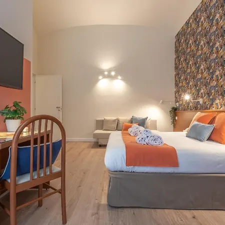Vittoria Garden Guest house