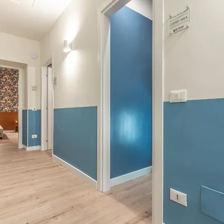 Vittoria Garden Guest house *