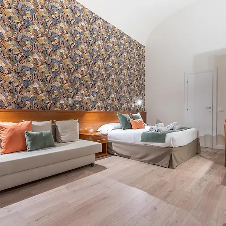 Vittoria Garden Guest house Rome