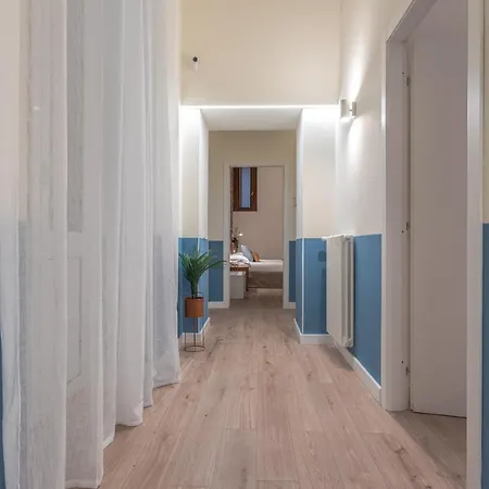 Vittoria Garden Guest house *