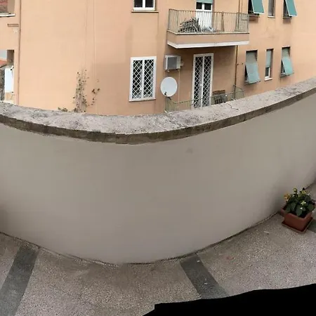 La Casa Vacanza Del Vaticano Alloggio Turistico Holiday home