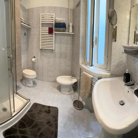 Casa vacanze La Casa Vacanza Del Vaticano Alloggio Turistico