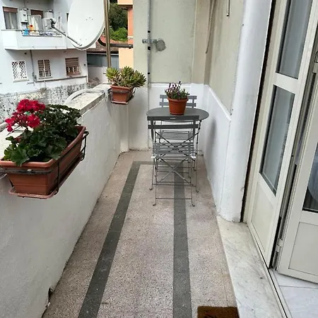 Holiday home La Casa Vacanza Del Vaticano Alloggio Turistico *