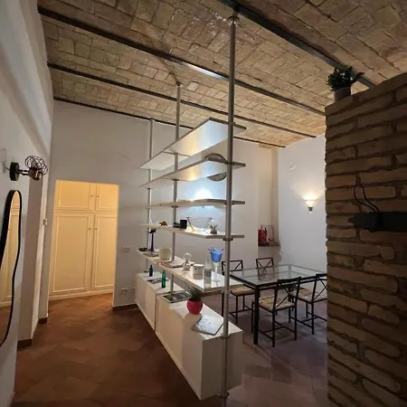 Apartment Starhome San Paolo Rome