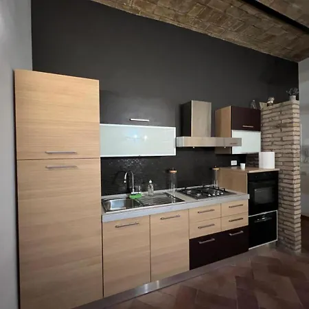 Starhome San Paolo Rome