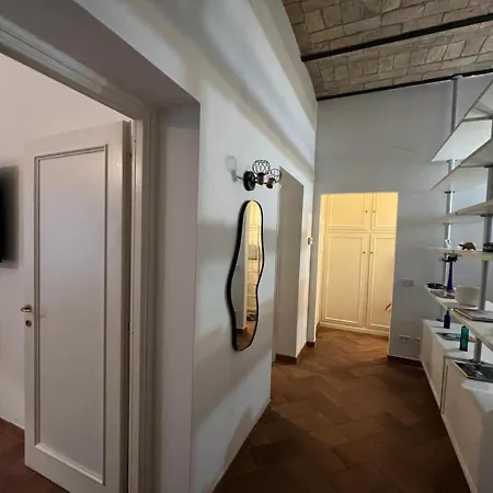 Apartment Starhome San Paolo *