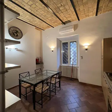 Starhome San Paolo * Rome