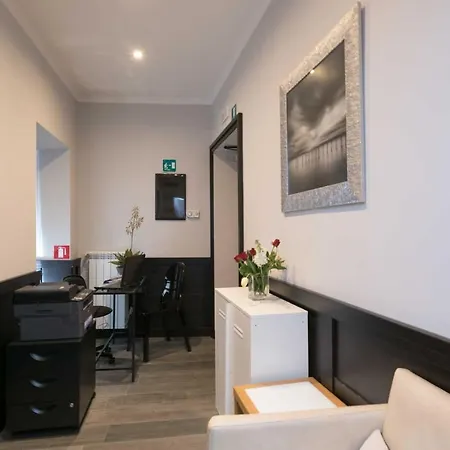 Duca D'alba - Chateaux & Collection 4* Rome