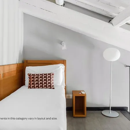 Numa Vici Aparthotel 2*