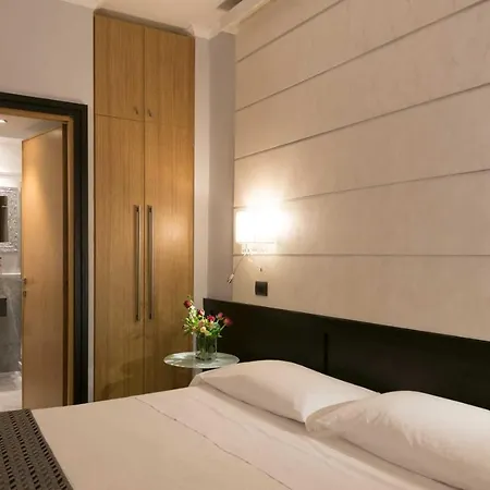 Duca D'alba - Chateaux & Collection Hotel
