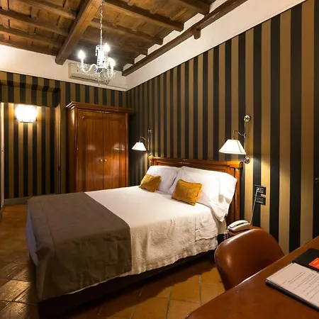 Duca D'alba - Chateaux & Collection Hotel