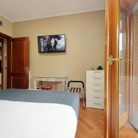 Aurelia Relax Appartement *