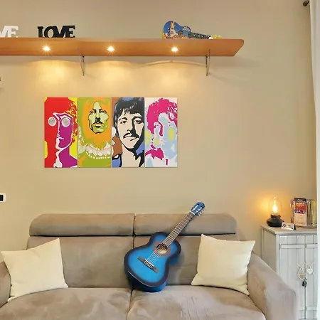Aurelia Relax Appartement *