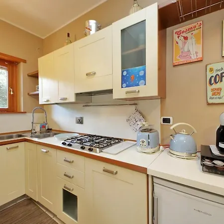 Aurelia Relax Appartement Rome