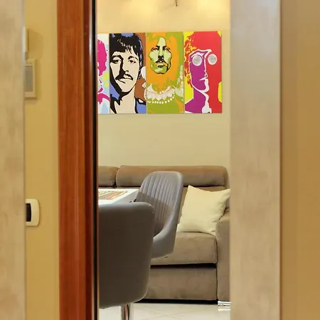 Aurelia Relax Appartement