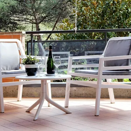 Aurelia Relax Appartement *