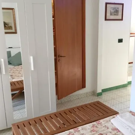 Casa vacanze Metro Tor Di Valle *