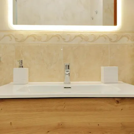 Appartement Aurelia Relax *