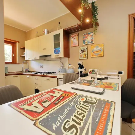 Aurelia Relax Appartement *