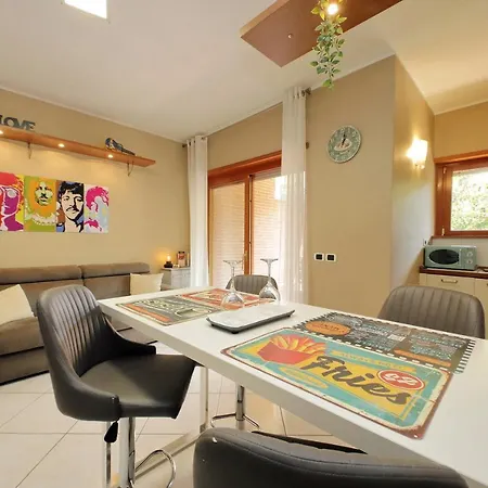 Appartement Aurelia Relax