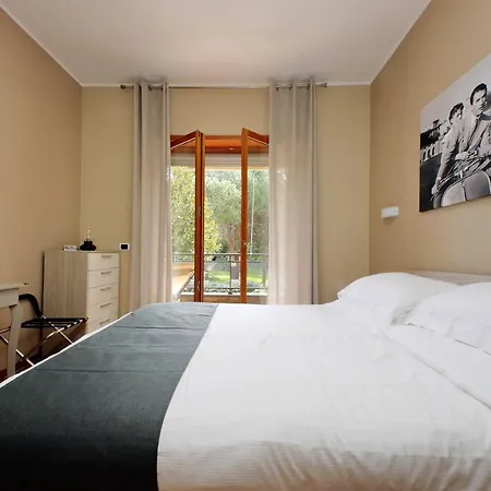 Appartement Aurelia Relax