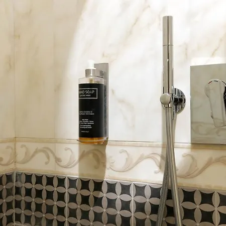 Aurelia Relax Appartement Rome