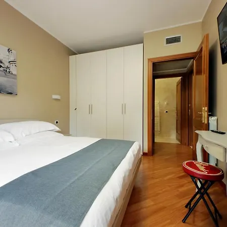 Aurelia Relax * Rome
