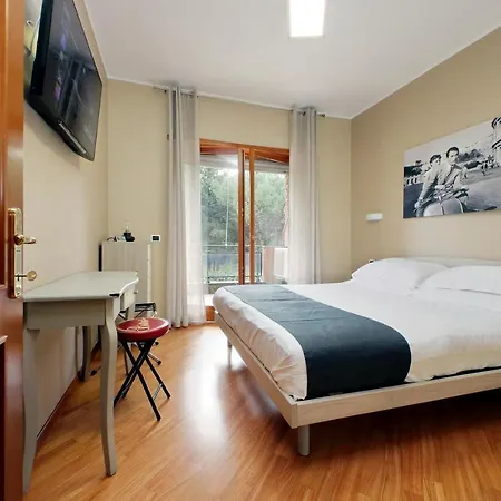 Aurelia Relax Appartement *