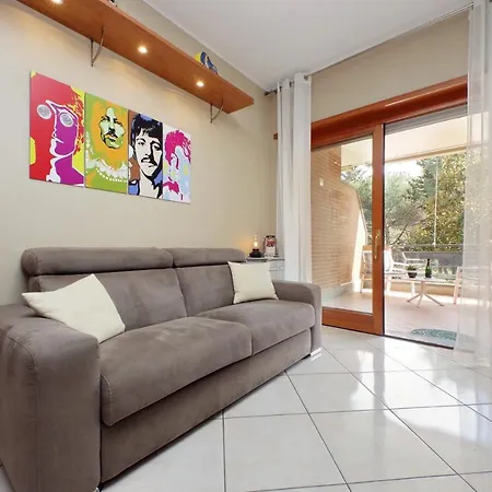 Appartement Aurelia Relax *