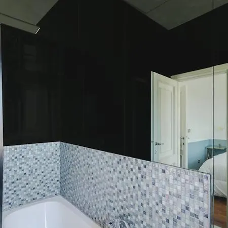 Apartment New Opening San Pietro Roof *