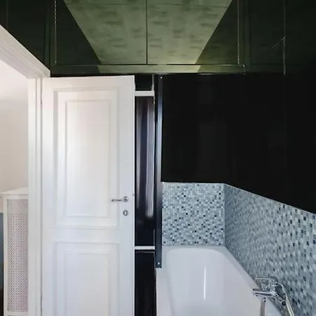 Apartment New Opening San Pietro Roof