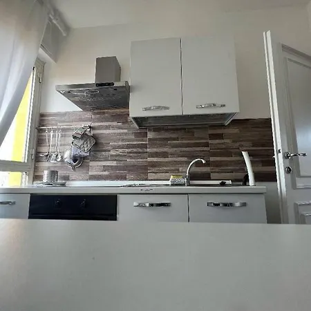 New Opening San Pietro Roof Apartment