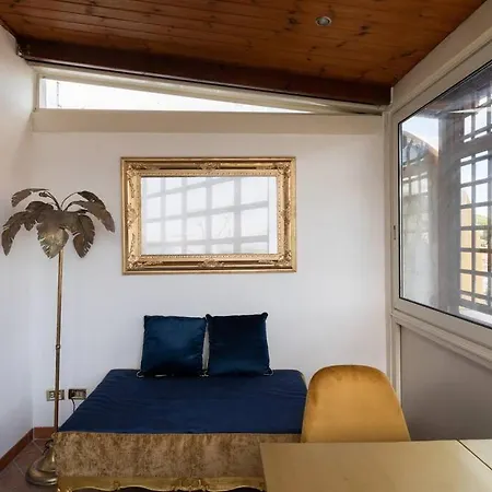 New Opening San Pietro Roof Apartment Rome
