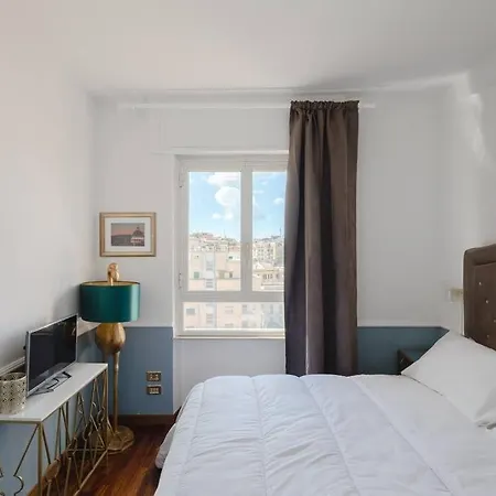 Apartment New Opening San Pietro Roof *
