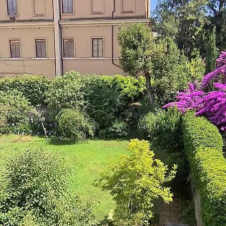 فندق مبيت وإفطار Riari Garden روما