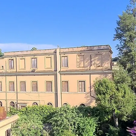 Riari Garden فندق مبيت وإفطار